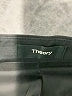 Theory Black Blazer Size 4 - photo 6