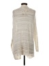 Garage 100% Cotton Ivory Cardigan Size XS - Sm - photo 2