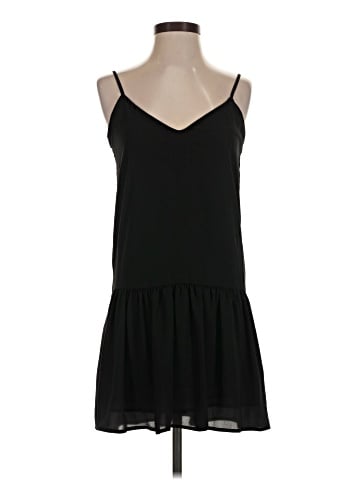 Alya Casual Dress (view 1)