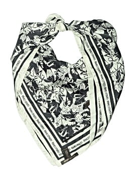 Roberto Cavalli Silk Scarf