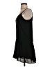 Alya 100% Polyester Solid Black Casual Dress Size XS - photo 5