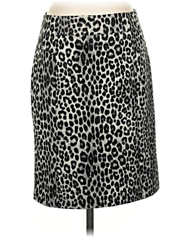 MICHAEL Michael Kors Casual Skirt (view 1)