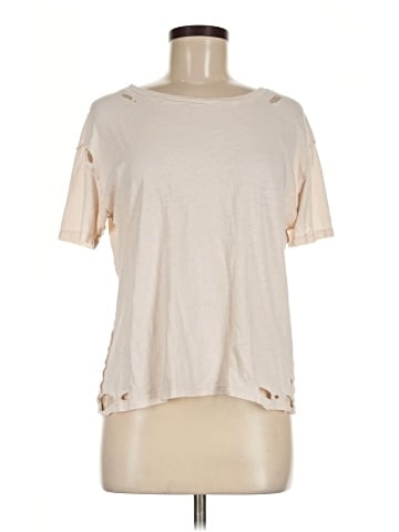 ALLSAINTS Short Sleeve T-Shirt (view 1)