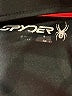 Spyder 100% Polyester Black Turtleneck Sweater Size S - photo 7