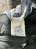 Per Se Stripes Blue Casual Pants Size 1X - photo 9
