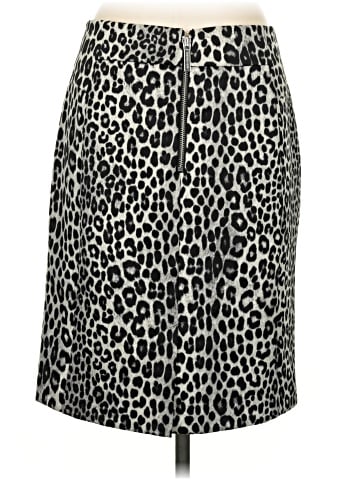 MICHAEL Michael Kors Casual Skirt (view 2)