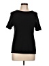 Theory 100% Cassimere Black Cardigan Size L - photo 1