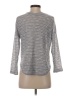Splendid Gray 3/4 Sleeve T-Shirt Size XS - photo 2