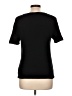 Theory 100% Cassimere Black Cardigan Size L - photo 2