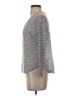 Splendid Gray 3/4 Sleeve T-Shirt Size XS - photo 5