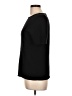 Theory 100% Cassimere Black Cardigan Size L - photo 5