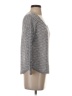 Splendid Gray 3/4 Sleeve T-Shirt Size XS - photo 4