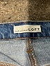 Ann Taylor LOFT Blue Jeans Size 31 waist - photo 7