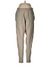 Kenneth Cole REACTION Solid Tan Casual Pants Size M - photo 1
