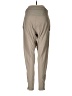 Kenneth Cole REACTION Solid Tan Casual Pants Size M - photo 2