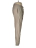 Kenneth Cole REACTION Solid Tan Casual Pants Size M - photo 4
