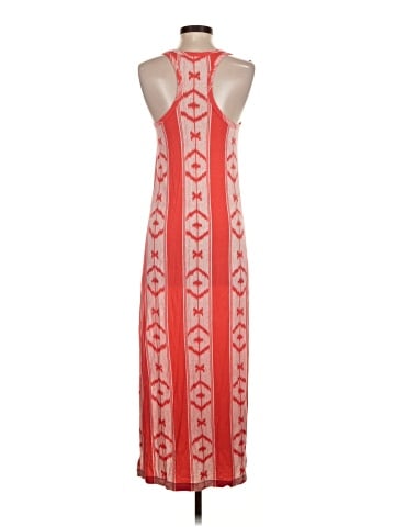 J.Crew Factory Store Casual Dress (view 2)
