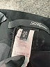 Les Copains Solid Black Formal Skirt Size 0 - photo 4