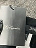 Les Copains Solid Black Formal Skirt Size 0 - photo 5
