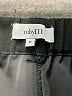 Assorted Brands Solid Black Shorts Size M - photo 3