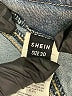 Shein Stars Blue Jeans Size 30 waist - photo 7