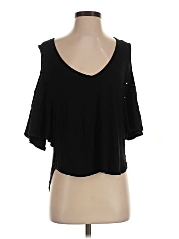 Ella Moss Short Sleeve Top (view 1)