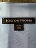 Boston Proper Blue Sleeveless Blouse Size 2 - photo 7