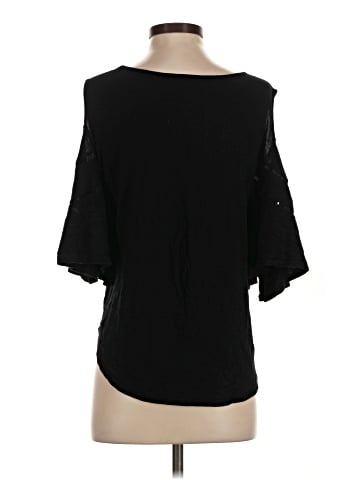 Ella Moss Short Sleeve Top (view 2)