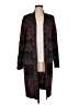 Chico's Black Cardigan Size Med (1) - photo 1