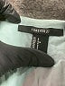 Forever 21 Teal Vest Size S - photo 6