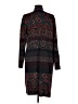 Chico's Black Cardigan Size Med (1) - photo 2