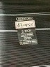 Lopez Black Sleeveless T-Shirt Size S - photo 7