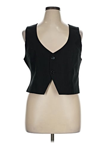 Elle Vest (view 1)