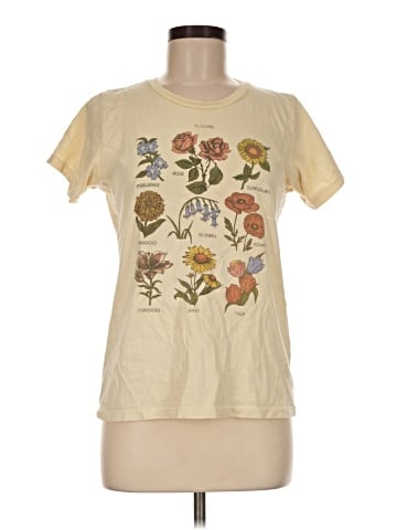 Future State Short Sleeve T-Shirt (view 1)