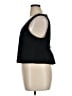 Elle Black Vest Size XL - photo 5