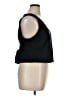 Elle Black Vest Size XL - photo 4