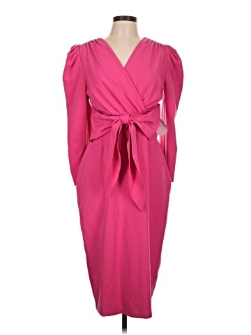 Little Mistress Cocktail Dress (view 1)