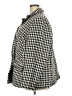 Talbots Houndstooth Ivory Blazer Size 20 - photo 5