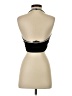 Forever 21 Black Tank Top Size S - photo 2