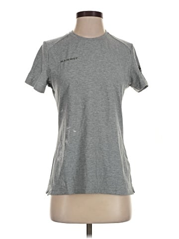 Mammut Active T-Shirt (view 1)