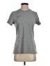 Mammut Gray Active T-Shirt Size XS - photo 1