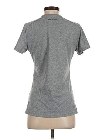 Mammut Active T-Shirt (view 2)