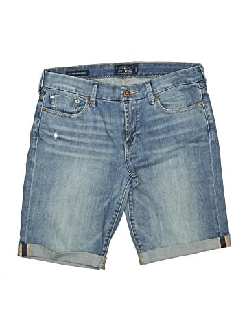 Lucky Brand Denim Shorts (view 1)