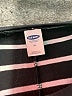 Old Navy Stripes Black Casual Dress Size M - photo 7