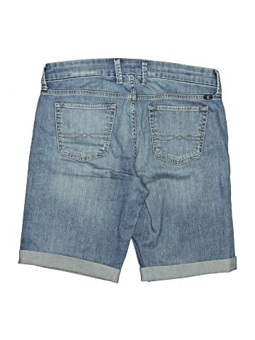 Lucky Brand Denim Shorts (view 2)