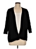 Talbots Black Cardigan Size M - photo 1