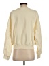 Zara Yellow Sweatshirt Size S - photo 2