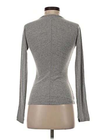 Rag & Bone Long Sleeve T-Shirt (view 2)