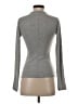 Rag & Bone Gray Long Sleeve T-Shirt Size XS - photo 2