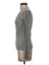 Rag & Bone Gray Long Sleeve T-Shirt Size XS - photo 5